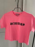 Nieuw! REINDERS shirt t-shirt roze XS (34 36), Kleding | Dames, T-shirts, Nieuw, Maat 34 (XS) of kleiner, Ophalen of Verzenden