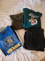 Jongens kleding pakketje, Ophalen of Verzenden, Zo goed als nieuw