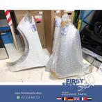 W117 zijscherm Mercedes CLA voorscherm scherm wit grijs zwar, Gebruikt, -, Ophalen of Verzenden, Spatbord