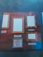 Emerson Lake & Palmer Pictures at an exhibition, Cd's en Dvd's, Vinyl | Overige Vinyl, Ophalen of Verzenden, Gebruikt