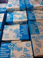 22 opladers, Ophalen, Nieuw