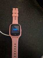 Vospo Smart watch gps mst 4g kinderen, Ophalen of Verzenden, Zo goed als nieuw, Blauw, Jongen of Meisje