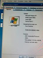 Doet het nog prima , voor de liefhebber inclusief monitor., Computers en Software, Vintage Computers, Ophalen