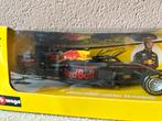 Red Bull Racing RB14 Tag Heuer - Aston Martin, Ophalen of Verzenden, Nieuw, Auto, Bburago