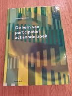 De kern van participatief actie-onderzoek, Boeken, Ophalen of Verzenden, Zo goed als nieuw, Ferdie Migchelbrink