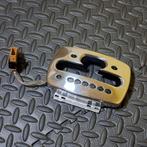 Audi A8 / S8 D2 Tiptronic schakelpaneel, Auto-onderdelen, Audi, Gebruikt, Zie website Audi, Zie website Audi