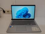 ASUS VivoBook X515EA Core i5-1135G7 16GB 512GB 15.6" FULL HD, Computers en Software, Gebruikt, 2 tot 3 Ghz, ASUS VivoBook X515EA