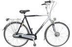 Herenfiets Gazelle Saphir 28"/61cm/8ver - Garantie/Levering