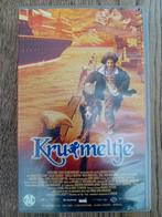 VHS Kruimeltje, Ophalen of Verzenden