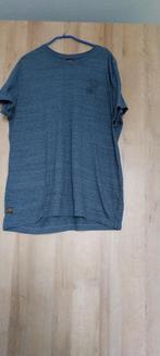 PME legend t shirt xxl, Blauw, Overige maten, Ophalen of Verzenden, Zo goed als nieuw