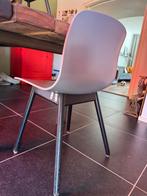 HAY- eettafel stoelen, Huis en Inrichting, Stoelen, Ophalen of Verzenden, Gebruikt, Overige kleuren, Vijf, Zes of meer stoelen