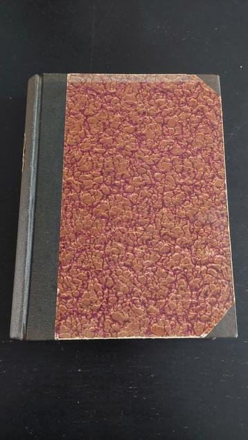 De Tropische Natuur Nat. Hist Verg Nederlands-Indië 1920 beschikbaar voor biedingen