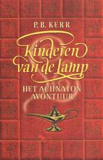 Kinderen van de Lamp, Boeken, Fantasy, Gelezen, P.B. Kerr, Verzenden