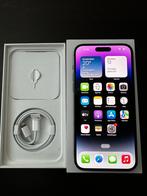 iPhone 14 Pro Max paars, Ophalen, Paars, 84 %, Zonder simlock