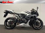 Honda CBR 600 RR (bj 2007), 4 cilinders, Bedrijf, Super Sport, Meer dan 35 kW