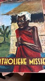 Katholieke missie 1939 februari, Ophalen of Verzenden, 1920 tot 1940, Tijdschrift