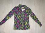 prachtige damesblouse van Studio Anneloes, maat S, Kleding | Dames, Ophalen of Verzenden, Zo goed als nieuw, Maat 36 (S), Overige kleuren