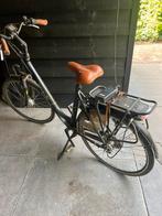 Stokvis espresso elektrische fiets, Ophalen, Gebruikt, Stokvis, 47 tot 50 cm