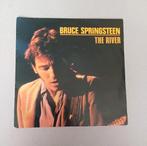 Bruce Springsteen  - The River, Cd's en Dvd's, Vinyl Singles, 7 inch, Single, Ophalen of Verzenden, Zo goed als nieuw