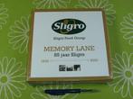Nieuw in seal: Sligro - Memory lane 85 jaar Sligro, Een of twee spelers, Ophalen of Verzenden, Nieuw