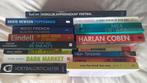 Allerlei boeken, goedkoop, Ophalen of Verzenden, Zo goed als nieuw