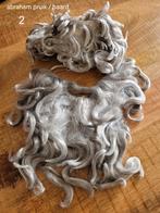 Baardstel Abraham, Ophalen of Verzenden, Zo goed als nieuw, Abraham of Sarah