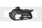 GRILL PEUGEOT 308 T9 2017 LIFT BUMPER GRILLE RIGHT BUMPER GR, Ophalen of Verzenden, 6 maanden garantie, Gebruikt