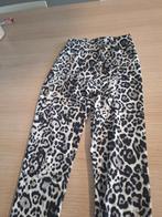 Leopard legging, Maat 38/40 (M), Overige kleuren, Ophalen of Verzenden, No Brand