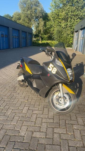 GP 800 beschikbaar voor biedingen