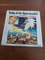 Dennis Wilson - Bobby & The Space Invaders, Gebruikt, 7 inch, Single, Ophalen of Verzenden