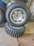 Grote voorraad autocross banden, Ophalen of Verzenden