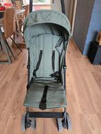 Mooie Topmark Fenn Buggy in groen, Kinderen en Baby's, Buggy's, Ophalen, Gebruikt, Verstelbare rugleuning