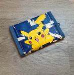 Pokemon pikachu vintage Nintendo portemonnee, Ophalen of Verzenden
