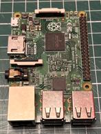 6x Raspberry Pi 2 Model B (v1.1), Ophalen of Verzenden, Zo goed als nieuw