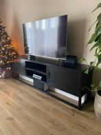 Tv meubel te koop, Ophalen, Gebruikt, 150 tot 200 cm, Minder dan 100 cm