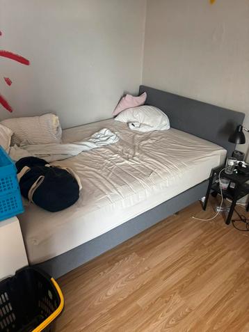 Ikea bed 140x200