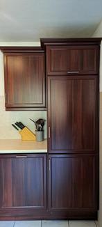 Gratis keuken, Huis en Inrichting, Keuken | Complete keukens, Ophalen, Gebruikt, Enkelwandige keuken