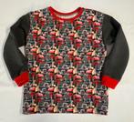 Sweater american truck / amerikaanse vrachtwagens maat 116, Geen, Trui of Vest, Nieuw, Ophalen of Verzenden