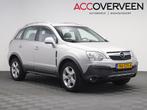 Opel Antara 2.4-16V Enjoy (bj 2008), Auto's, Origineel Nederlands, Te koop, Zilver of Grijs, 5 stoelen