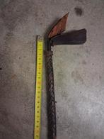 Oude zweep 1, Antiek en Kunst, Ophalen of Verzenden