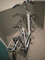 damesfiets, Versnellingen, Ophalen, Overige merken, 53 tot 56 cm