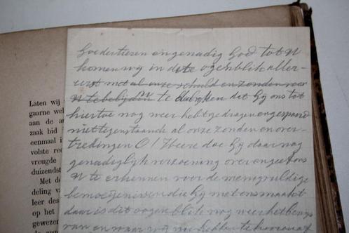J.J. van Oosterzee - Heidelbergsche Catechismus dl. 1 (1869), Boeken, Godsdienst en Theologie, Gelezen, Christendom | Protestants
