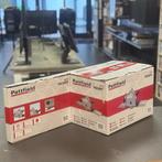 Pattfield Ergo Tools PSC165TC Handcirkerlzaag + Geleider | Z, Doe-het-zelf en Verbouw, Gereedschap | Zaagmachines, Flex Ltd., Zo goed als nieuw