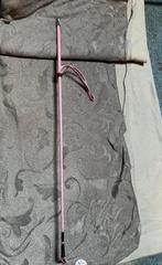 Paarden zweep, Ophalen of Verzenden, Zo goed als nieuw