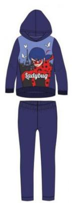Miraculous Ladybug joggingpak maat 104 *nieuw in verpakking*, Kinderen en Baby's, Kinderkleding | Maat 104, Nieuw, Meisje, Ophalen of Verzenden