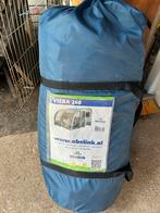 Viera 260 caravan voortent, Ophalen, Gebruikt