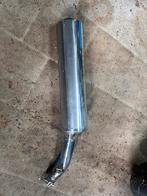Honda VFR 800 FI 1998-2001 Originele uitlaat, Ophalen of Verzenden, Gebruikt