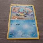 pokemon kaart Squirtle 24/135 2012, Ophalen of Verzenden, Gebruikt, Losse kaart