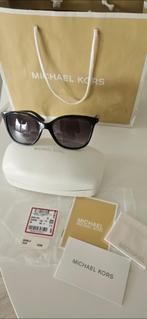 NIEUW - Micheal Kors zonnebril, Overige merken, Zonnebril, Zwart, Nieuw