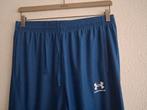 Under Armour Trainingsbroek Maat L, Ophalen of Verzenden, Nieuw, Zwart, Algemeen